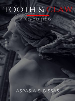 cover image of Tooth & Claw